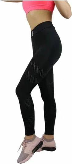 Hellonke për femra GymHero, të zeza