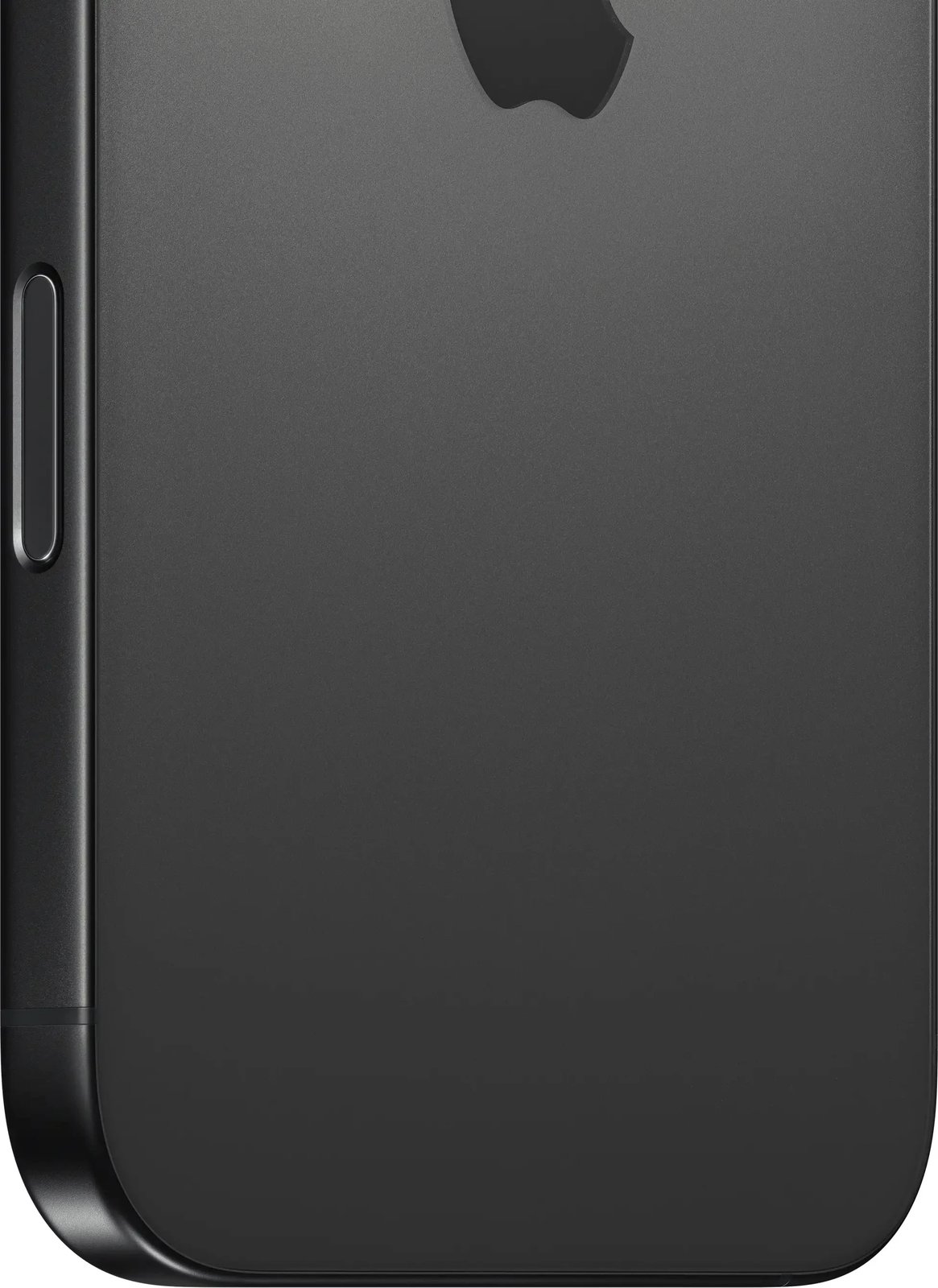 Celular Apple iPhone 16 Pro Max 1TB Titanium e zezë