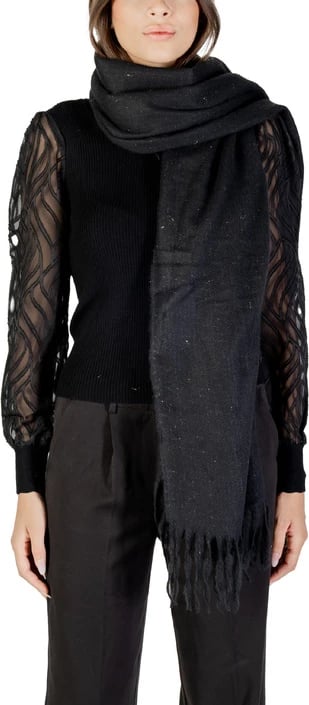 Shall femra Only, e zezë