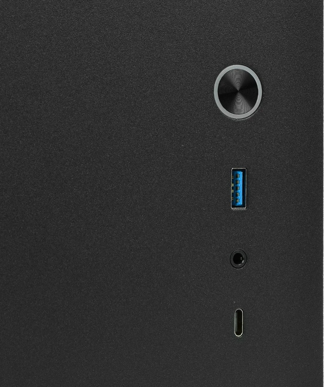 Kompjuter Komputronik Pro X513 [E8], Intel Core i5-13400F, 64GB RAM, RTX 4060 Ti 8GB, 2TB SSD, 4TB HDD, Windows 11 Pro, e zezë