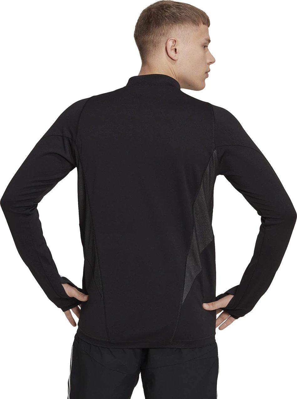 Duks për meshkuj adidas, i zi