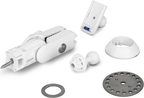 Aksesor montimi Ubiquiti Quick-Mount, bardhë