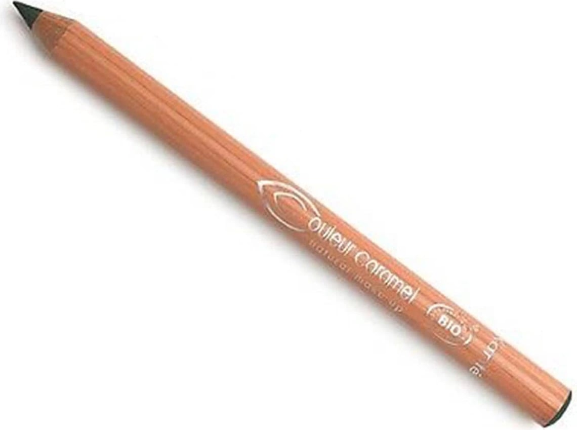 Laps për sy Couleur Caramel 146 Opal Green unisex 1 copë