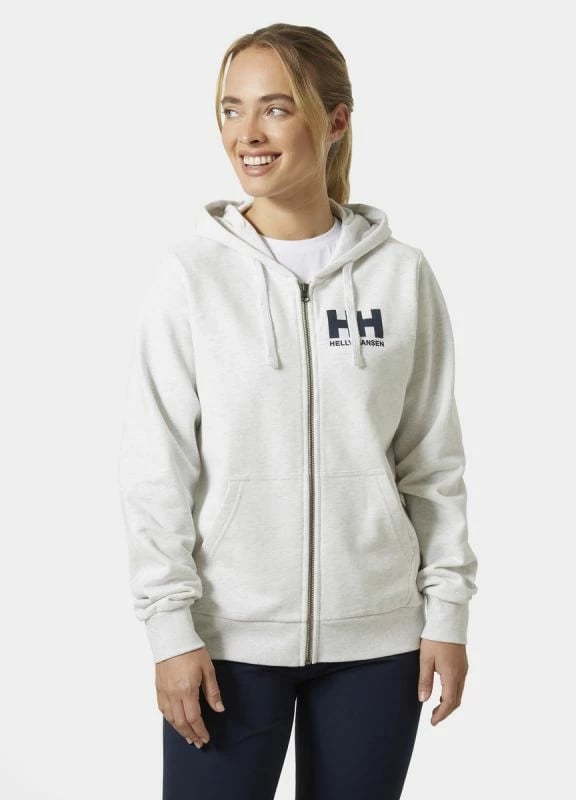 Duks me kapuq për femra Helly Hansen, bezhë