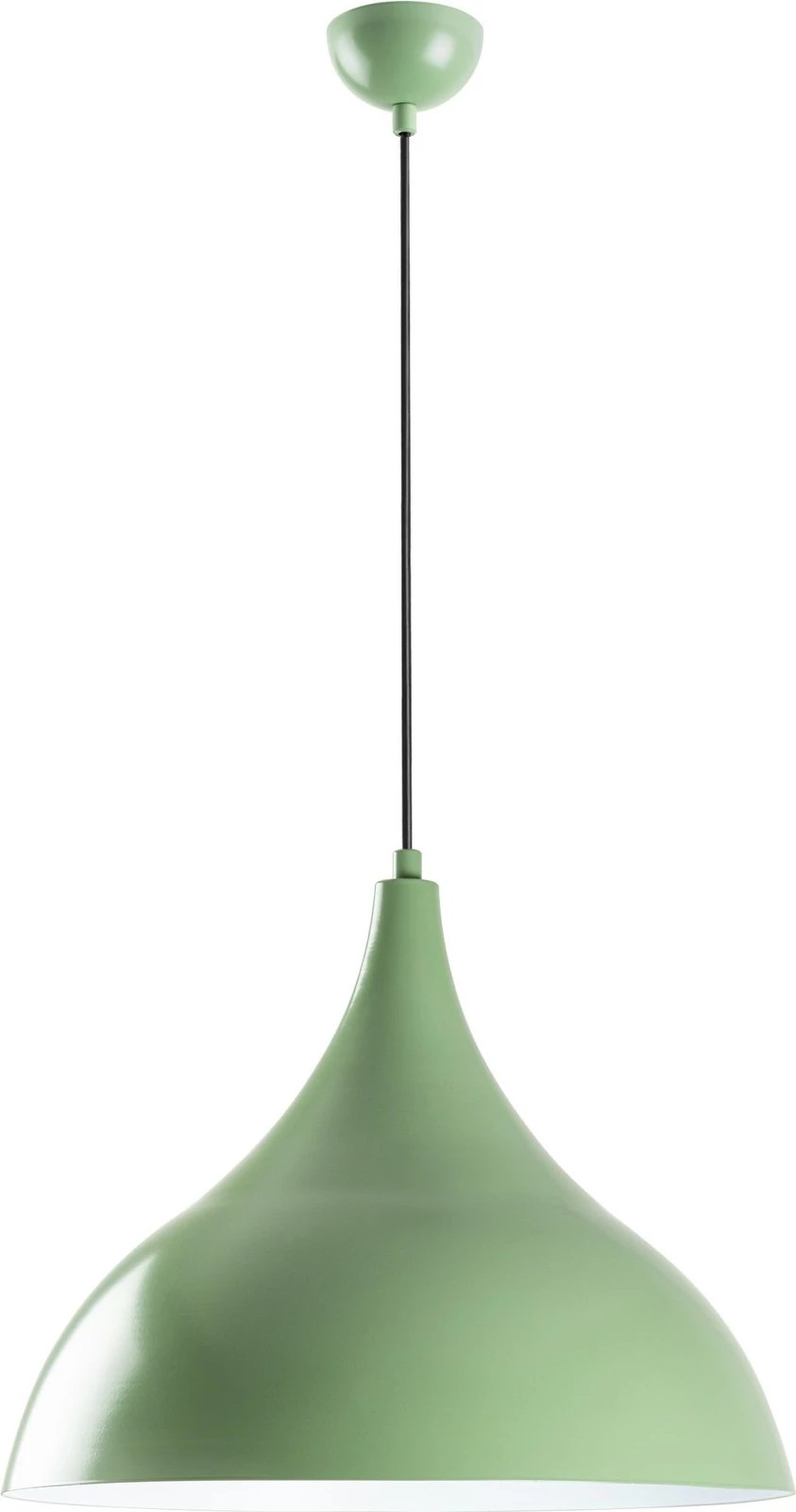 Llambë tavani Opviq Bitlisim, ngjyrë mint Llambë tavani Opviq Bitlisim, ngjyrë mint