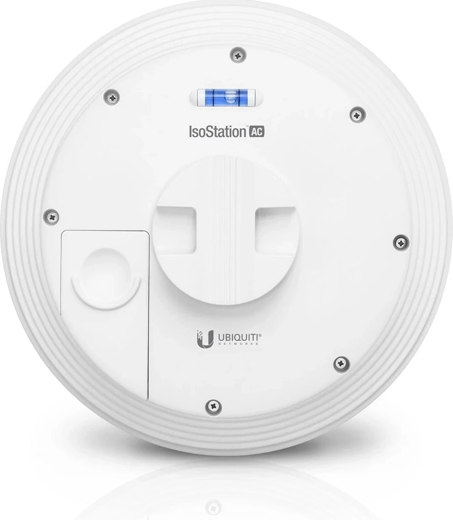 Ubiquiti IsoStation AC, 450 Mbit/s, e bardhë