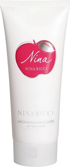 Body Milk për femra Nina Ricci Nina 200ml