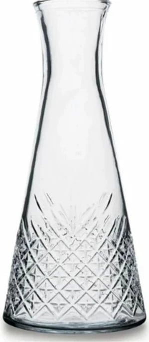 Shishe qelqi Hermia Concept, transparente, PB-950105, 940ml Shishe qelqi Hermia Concept, transparente, PB-950105, 940ml