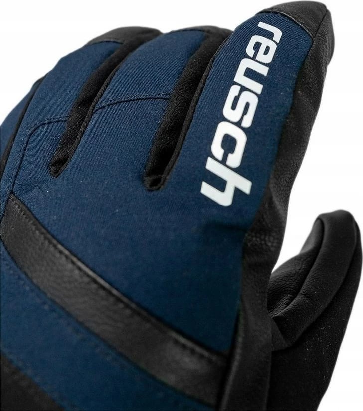 Doreza Reusch BOOSTER GORE-TEX, për të rritur, navy blue, nr. 9