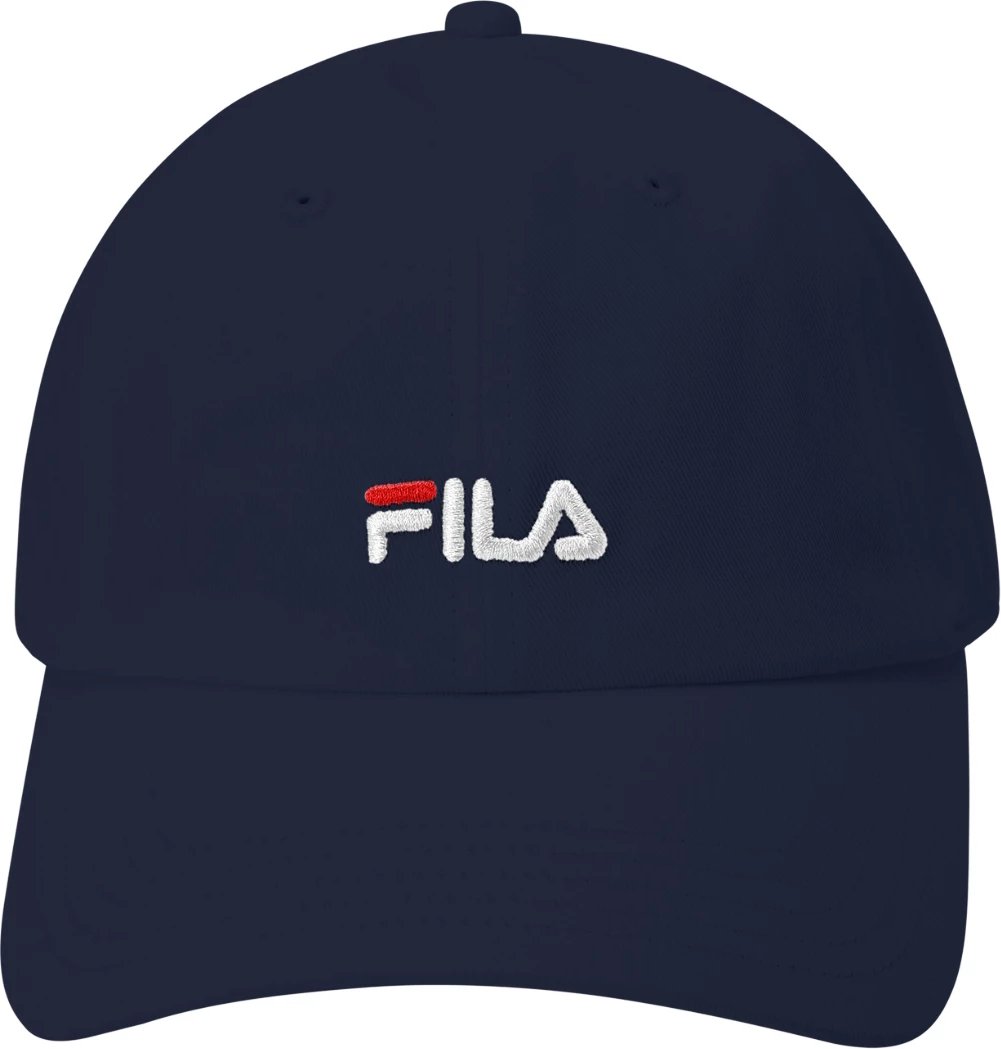 Kapelë Fila unisex, navy