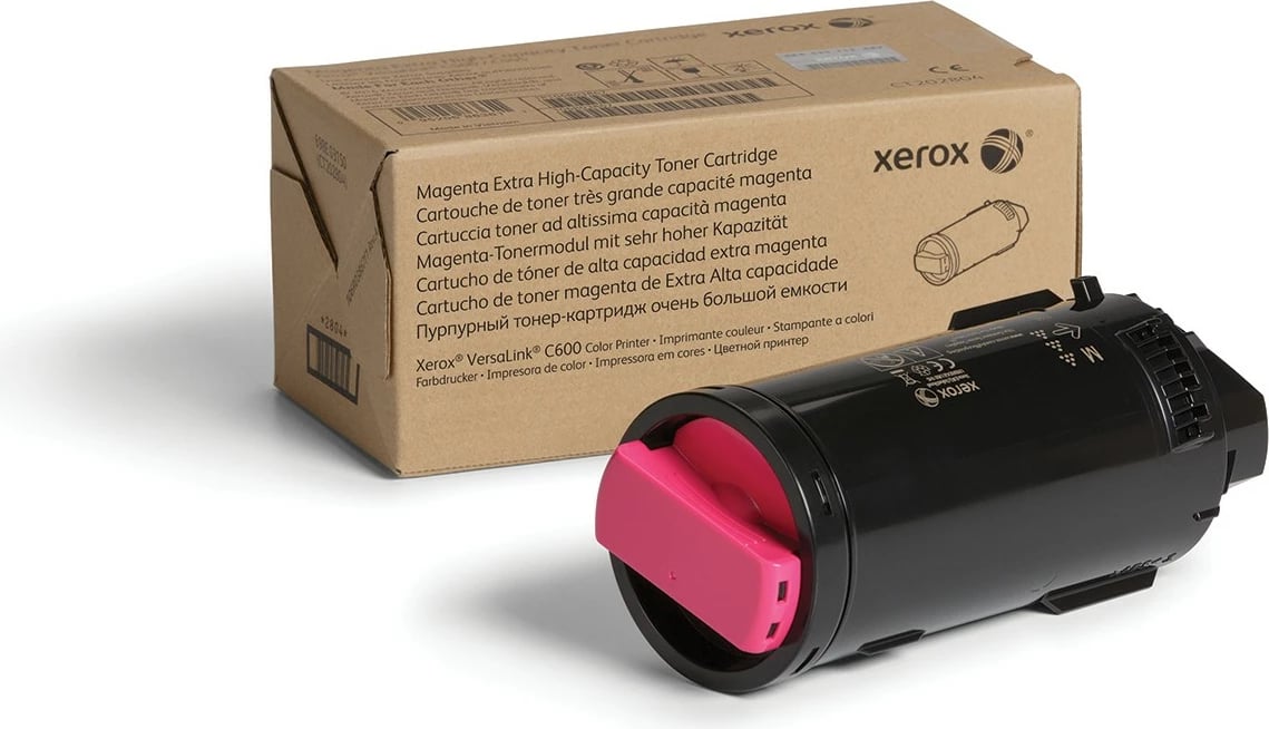 Toner Xerox 106R03921 magenta, deri 16800 faqe