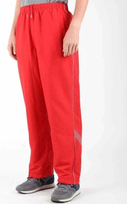 Pantallona sportive K-Swiss, të kuqe