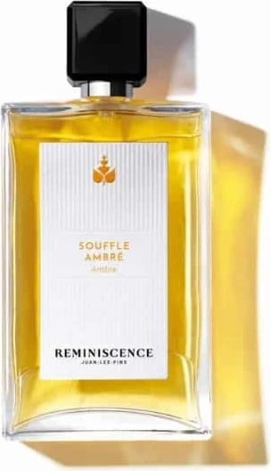 Eau de Toilette Reminiscence Souffle Ambré 100ml