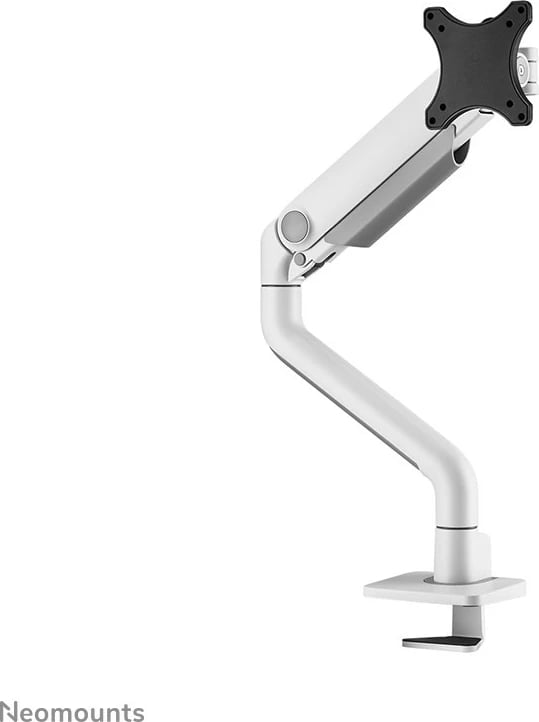 Krah monitori Neomounts DS70S-950WH1, Clamp/Grommet, 18 kg, 43.2 cm (17"), 124.5 cm (49"), 100 x 100 mm, Bardhë Krah monitori Neomounts DS70S-950WH1, Clamp/Grommet, 18 kg, 43.2 cm (17"), 124.5 cm (49"), 100 x 100 mm, Bardhë