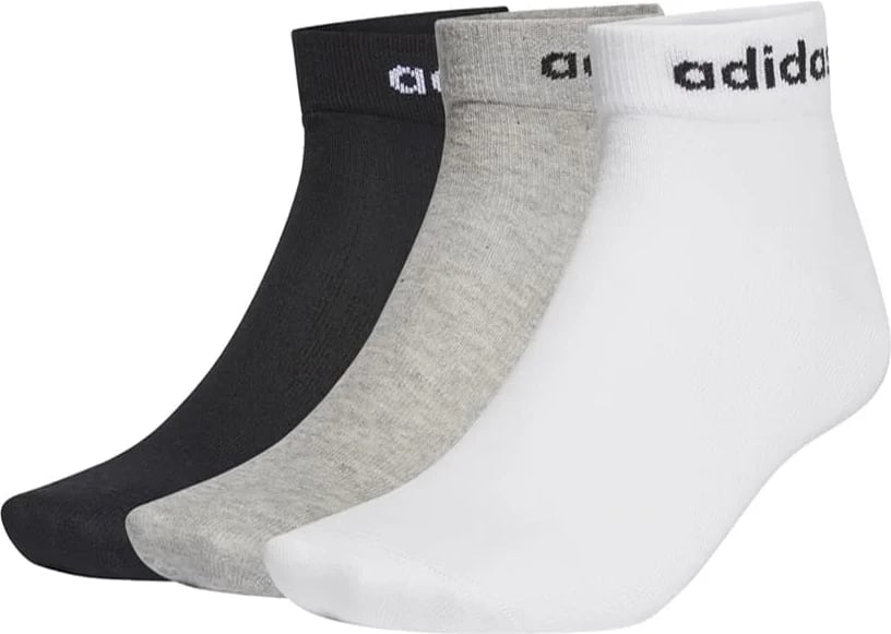 Çorape Unisex, ADIDAS - GE6179