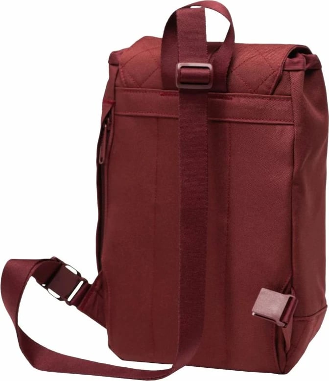 Çantë shpine Herschel, e kuqe