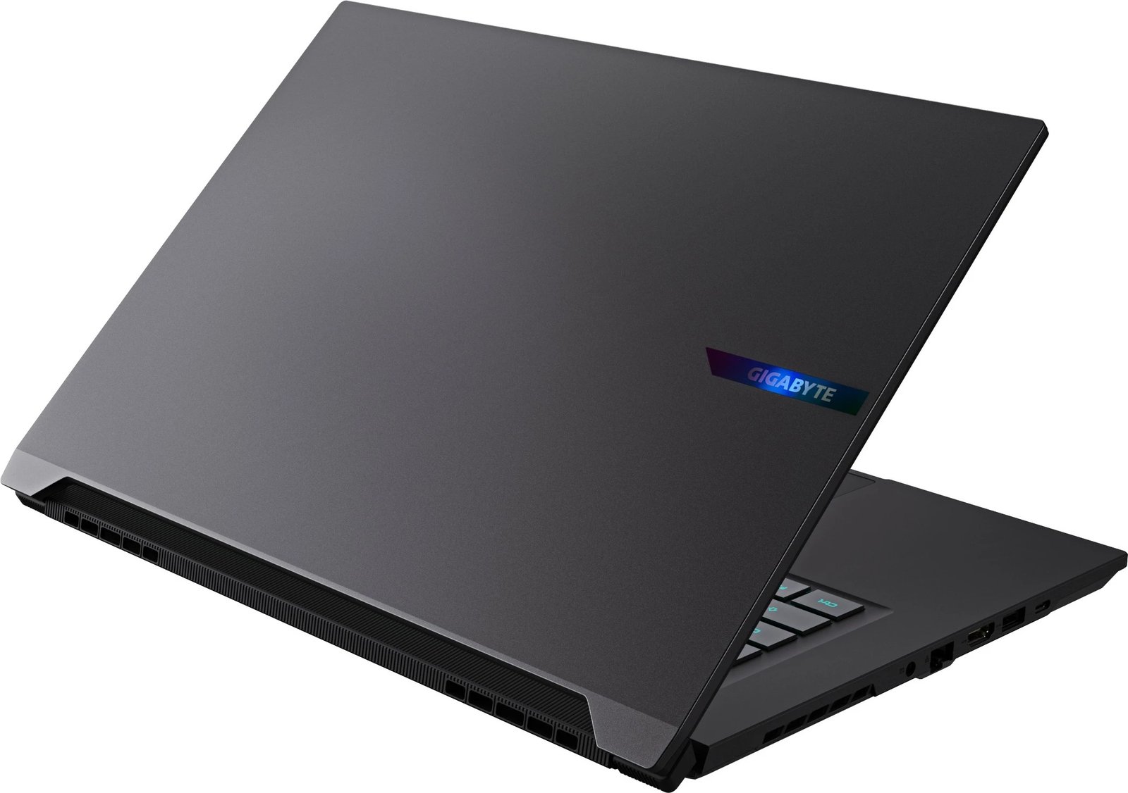 Laptop gaming Gigabyte Aero X16, 16", AMD Ryzen AI, GeForce RTX, 8GB, 1TB SSD, Space Gray