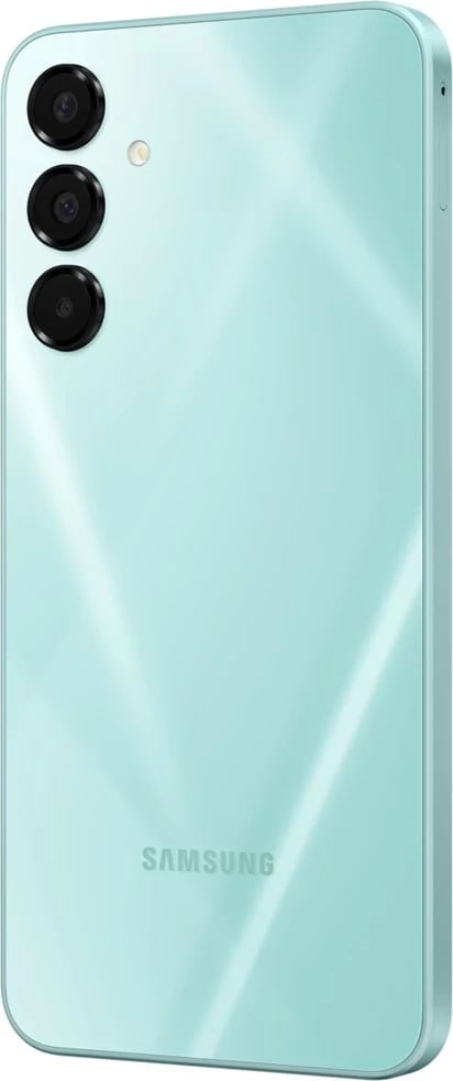 Celular Samsung Galaxy A16, 6.7", 8+256GB, 5G, i gjelbër