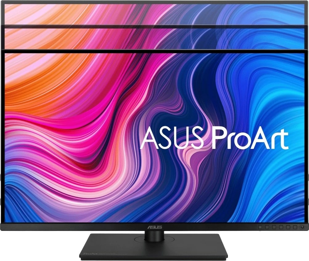 Monitor Asus ProArt PA329CV, 32", IPS, 4K UHD, Speaker, i zi