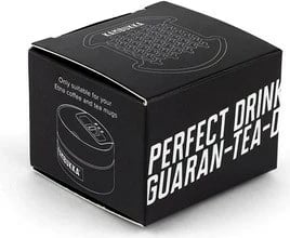 Sitë çaji Kambukka Etna për gota, e zezë Sitë çaji Kambukka Etna për gota, e zezë