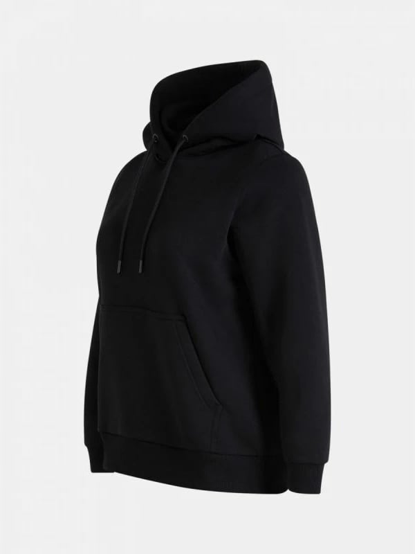 Duks për femra Peak, i zi