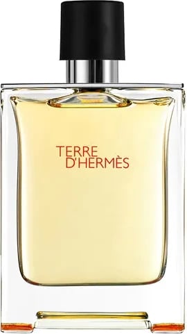 Eau de Toilette Hermès Terre d'Hermès unisex 200ml