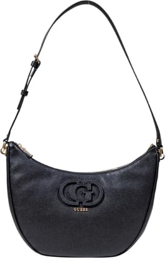 Çantë Guess, femra, e zezë