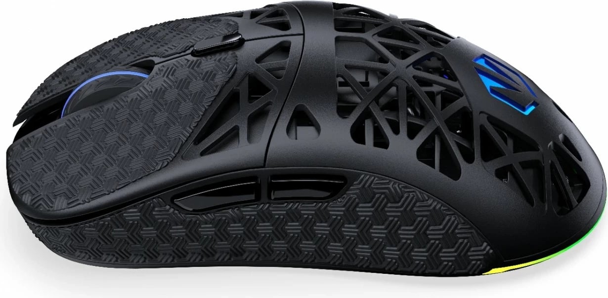 Maus wireless Endorfy LIV, RGB, i zi Maus wireless Endorfy LIV, RGB, i zi