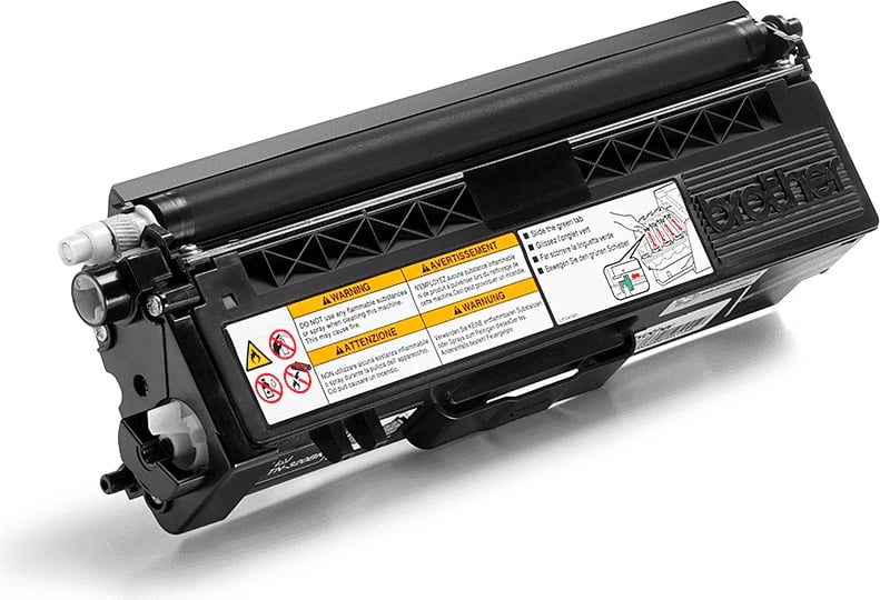 Toner, Brother TN-320BK 2500 faqe i zi