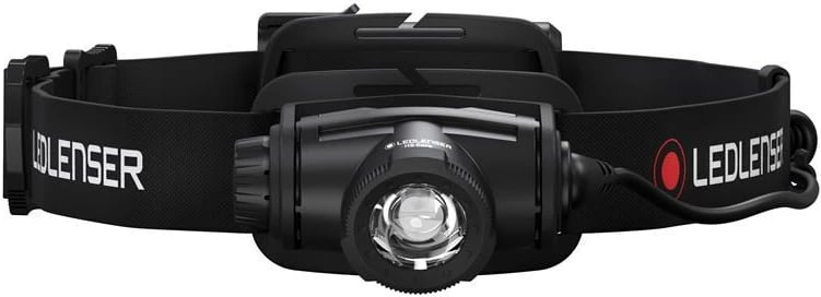 Dritë dore Ledlenser H5 Core