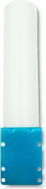 Antenë 4G LTE Qoltec 57014, 30dBi, SMA, për brenda/jashtë, Bardhë