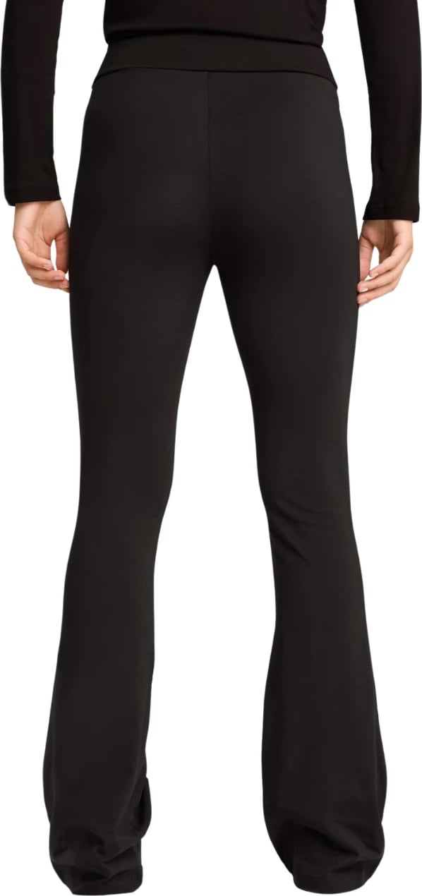 Hellonke për femra Puma, të zeza