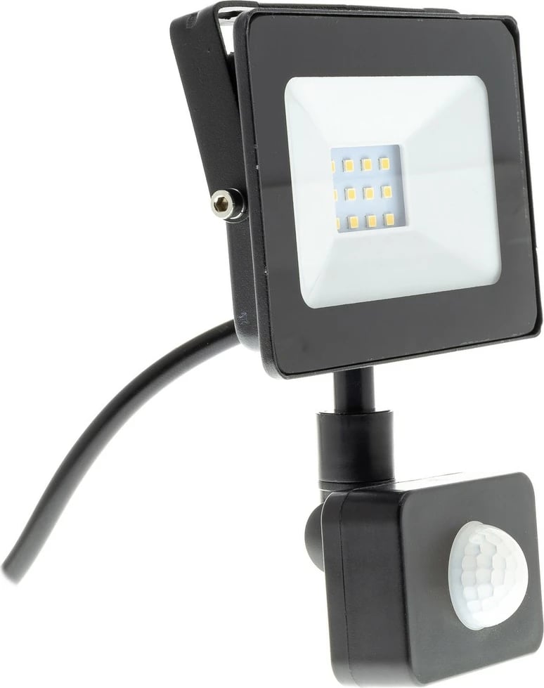 Reflektor me sensor Retlux RSL 246, LED 4000K, 10W