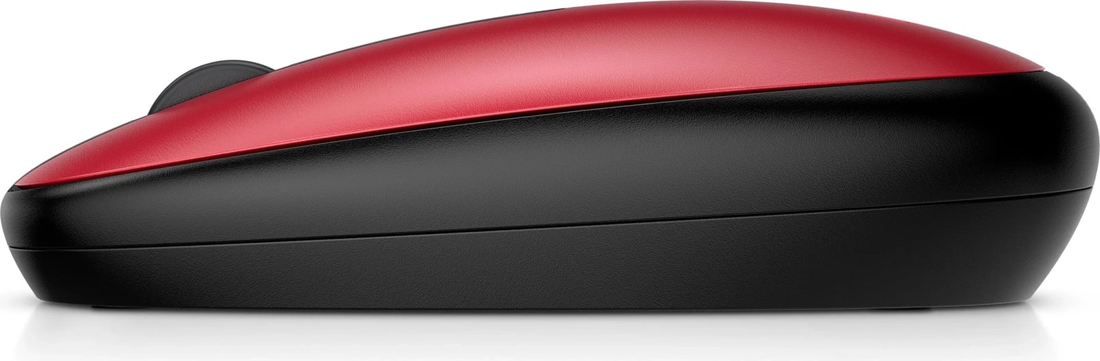 Maus HP 240 Empire Red Bluetooth