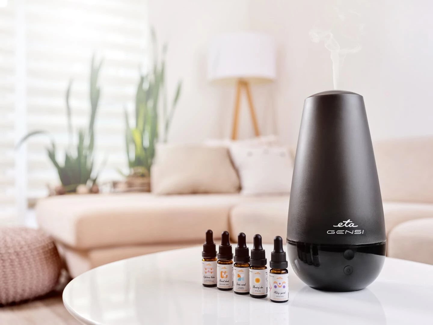 Vaj Aromatik ETA 83390040