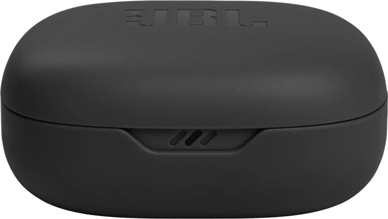 Kufje JBL Wave 300 TWS, Bluetooth, pa tela, me kuti karikimi, e zezë