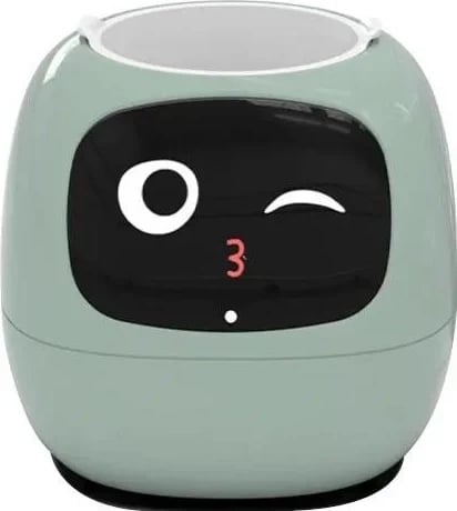 Vazo lulesh PlantsIO IVY, sistem vetë-ujitës, WiFi, jeshile