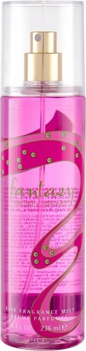 Body Spray për femra Britney Spears Fantasy, 236ml