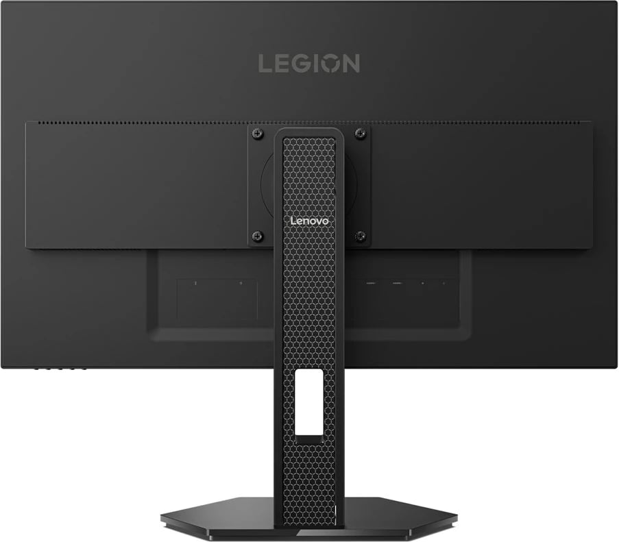 Monitor Lenovo Legion 27-10, 27", Full HD, LCD, Raven Black