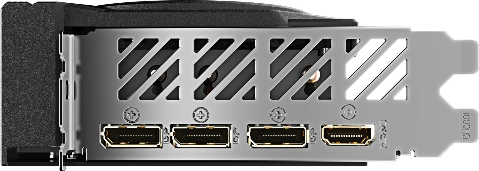 Kartelë grafike Gigabyte GeForce RTX 4070 Ti SUPER WINDFORCE OC 16G, PCI Express 4.0, 16 GB, e zezë