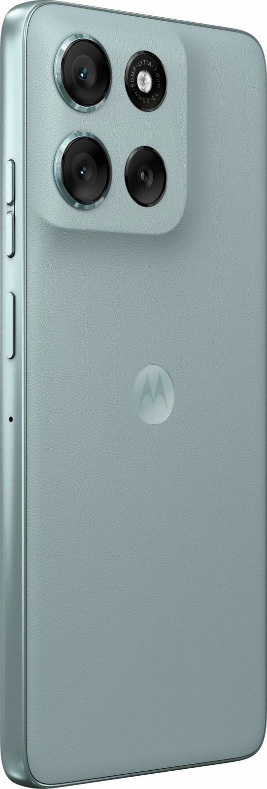 Celular Motorola moto g56 5G, 256GB, 8GB RAM, Android 15, Gray Mist