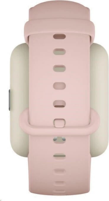 Rrip për smartwatch Xiaomi Redmi 2, pembe