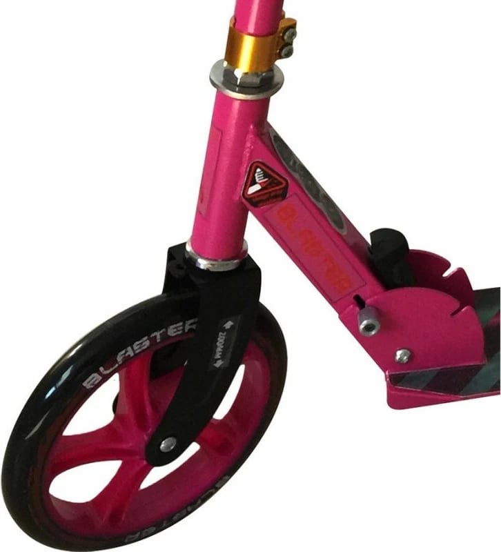 Trotinet për fëmijë Inny, rozë