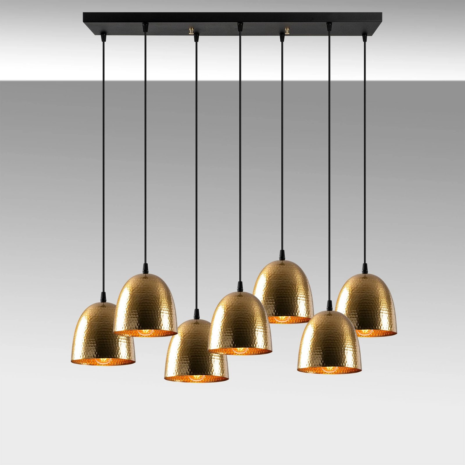 Llambë tavani Opviq, Tattoo - 6184, vintage