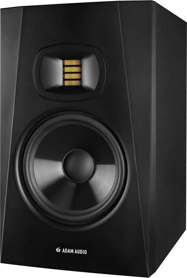 Boks ADAM AUDIO T7V, i zi