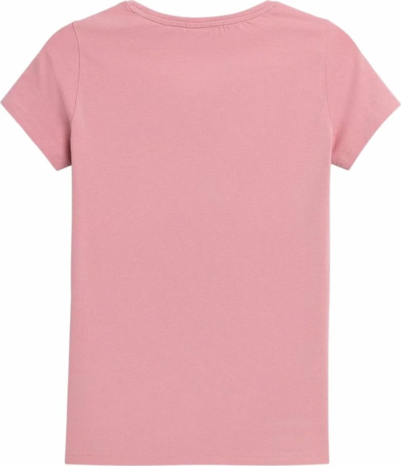 Maicë për femra 4F, rozë