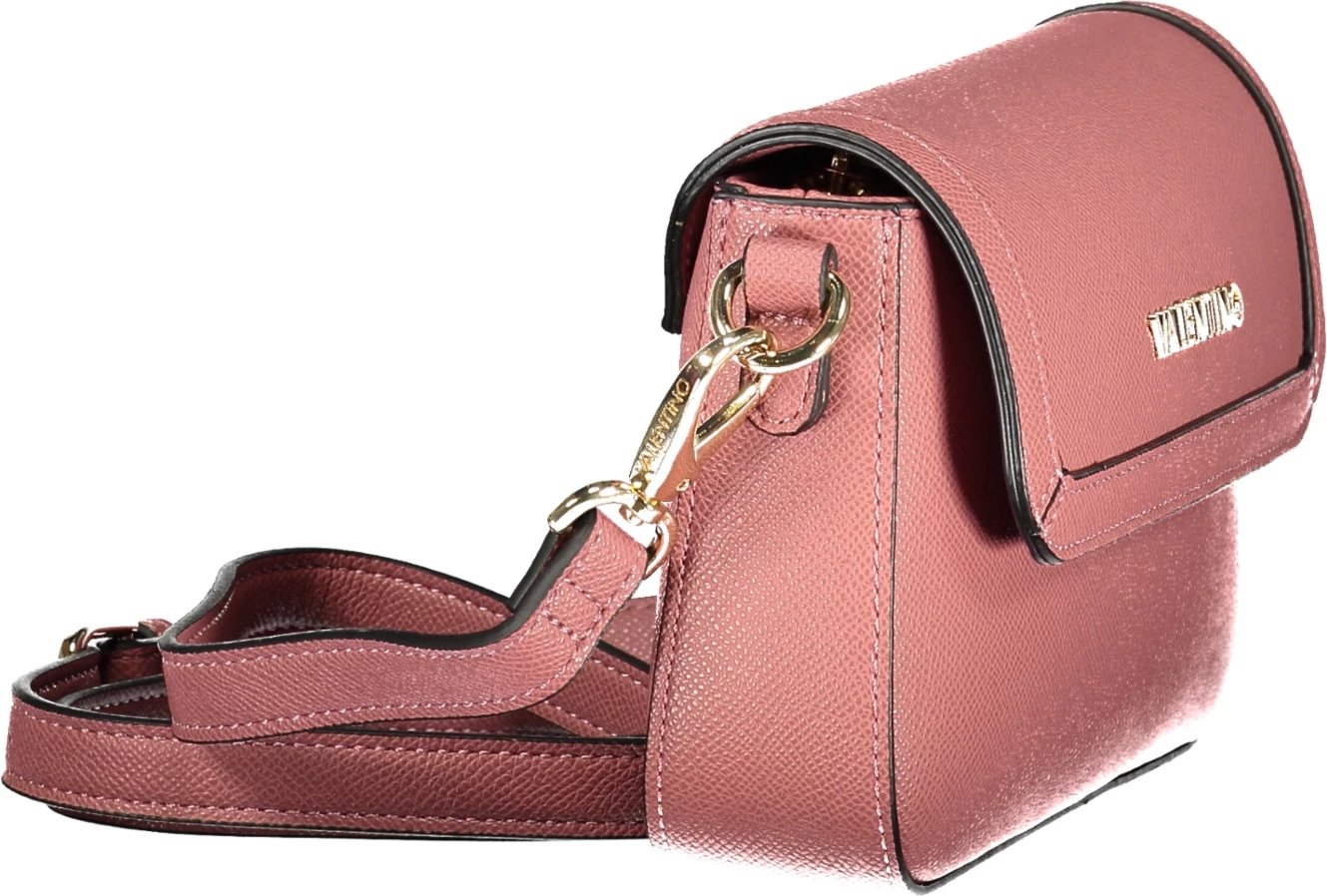 Çantë për femra Valentino Bags, rozë