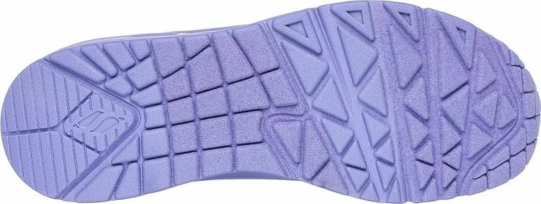 Atlete lifestyle për femra Skechers, vjollcë