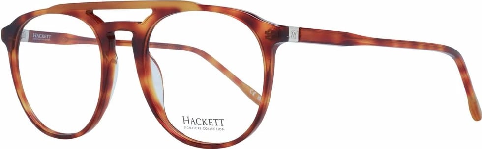 Syze optike Hackett, për meshkuj, kafe