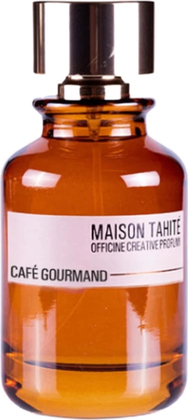 Parfum Maison Tahite Cafe Gourmand 100ml